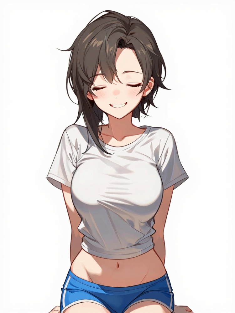 姜柚拉 by kind on Tensor.Art