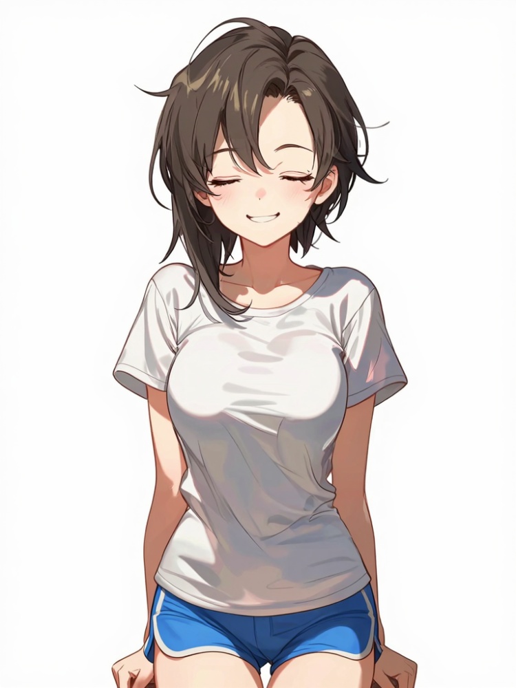 姜柚拉 by kind on Tensor.Art