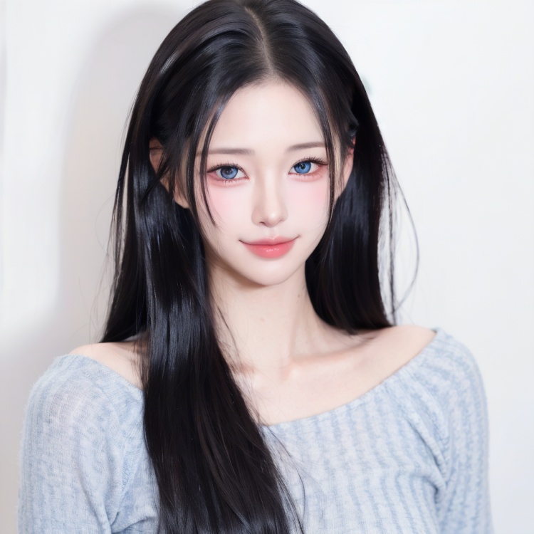 美女 by 宝拉熊 on Tensor.Art