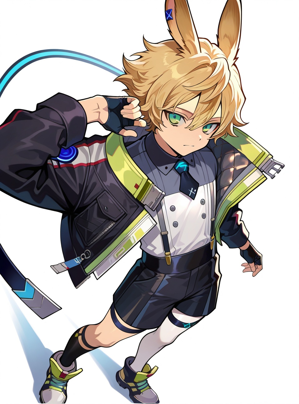 best quality,  amazing quality,  1boy on Tensor.Art