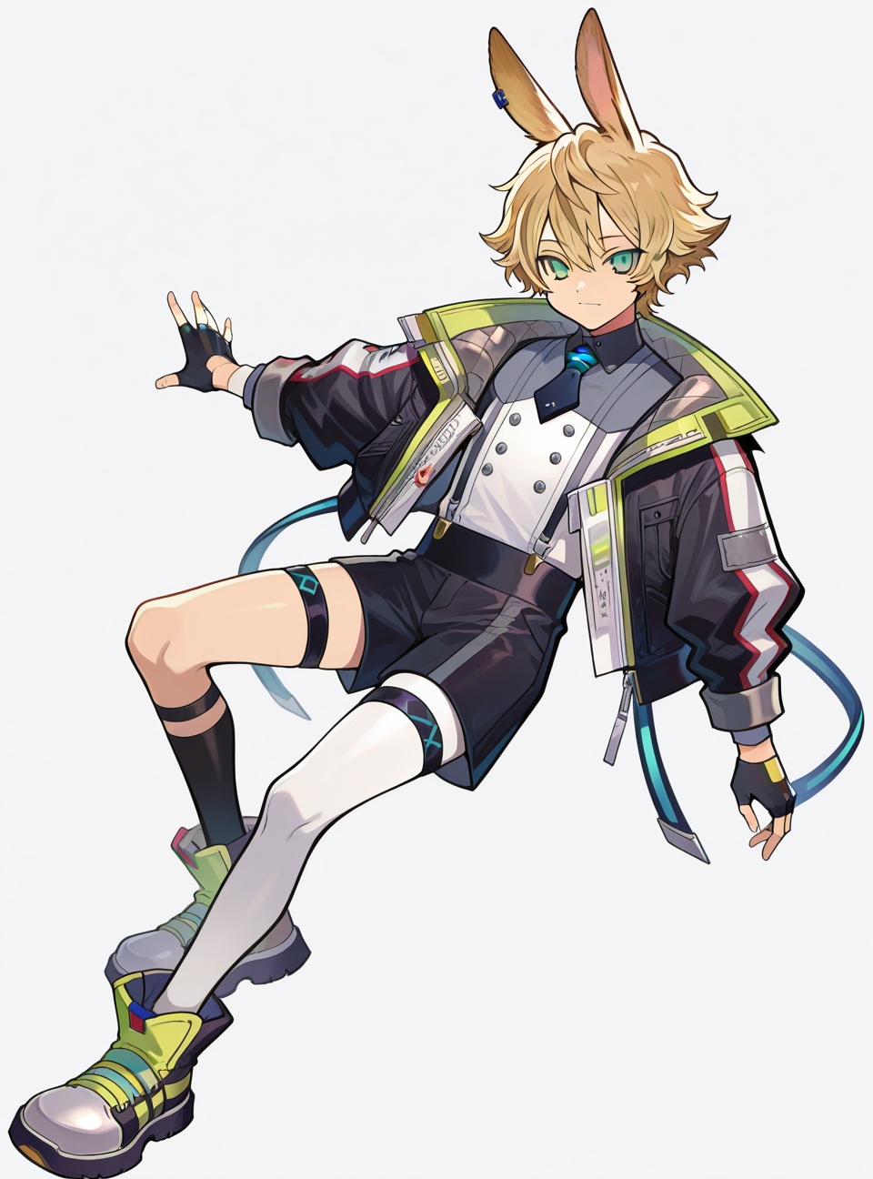 best quality,  amazing quality,  1boy on Tensor.Art