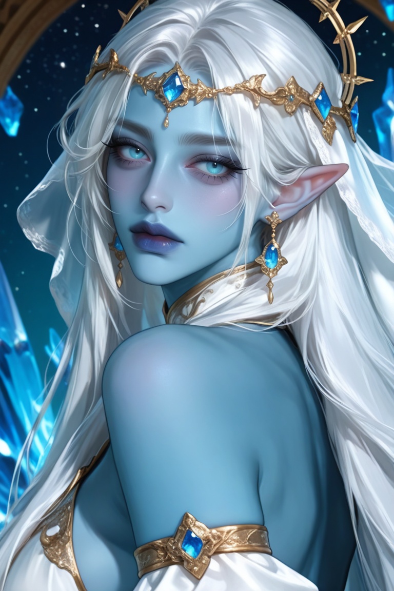 realistic,  manhwa style,  soft lighting on Tensor.Art