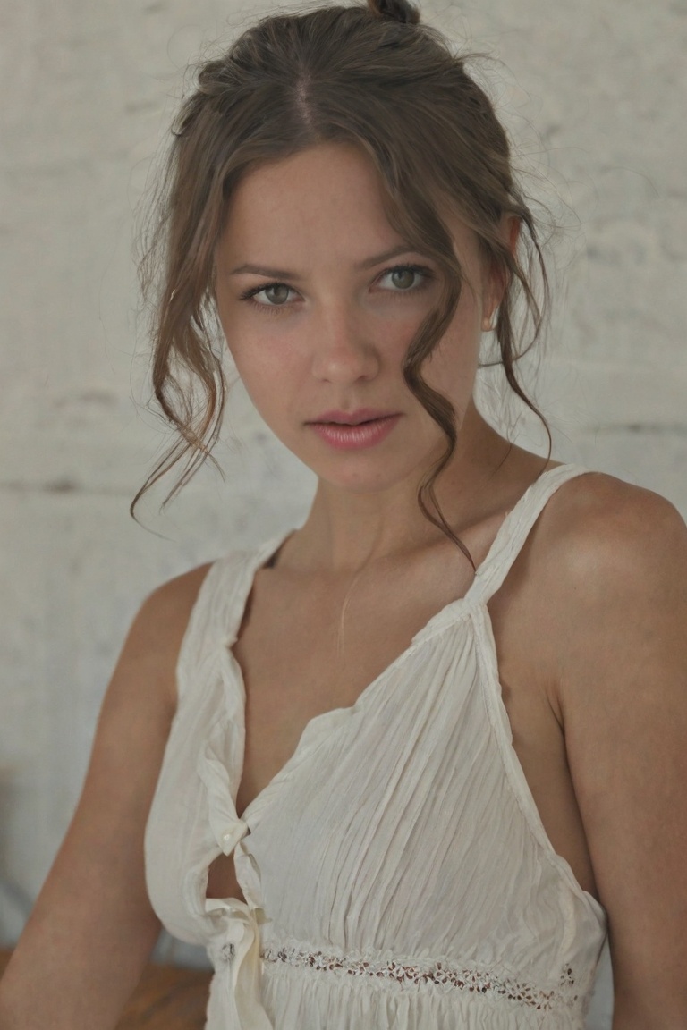 8k,  photorealistic,  1girl on Tensor.Art