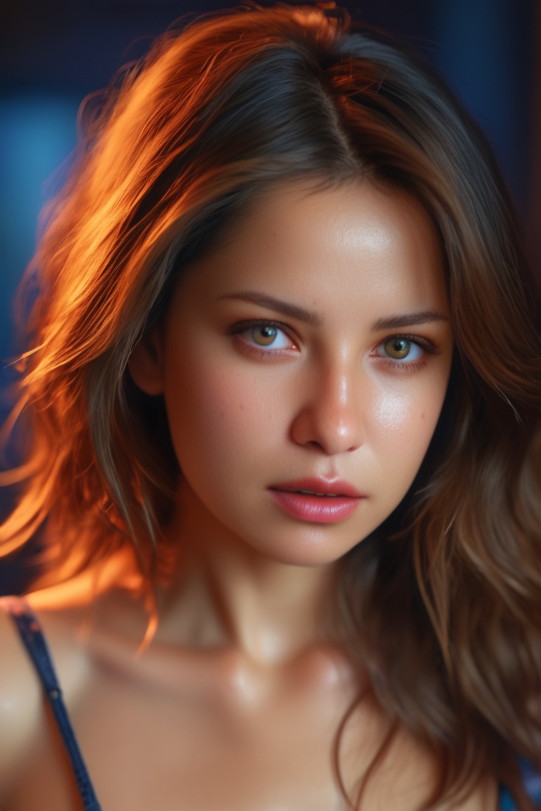 lilyaohwx,  realistic,  photorealistic on Tensor.Art
