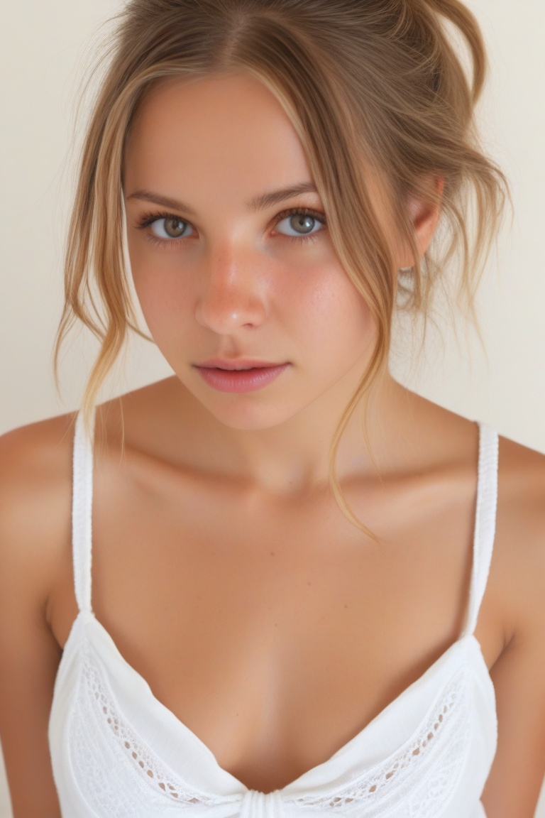 photorealistic,  lilyaohwx,  upper body on Tensor.Art