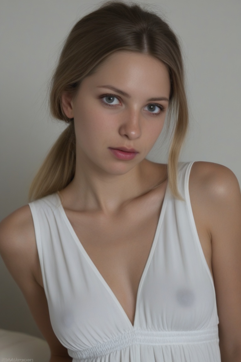 8k,  photorealistic,  1girl on Tensor.Art