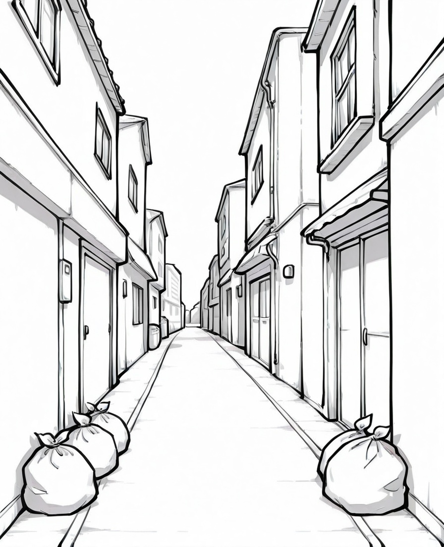 best quality,  masterpiece,  shaded lineart on Tensor.Art