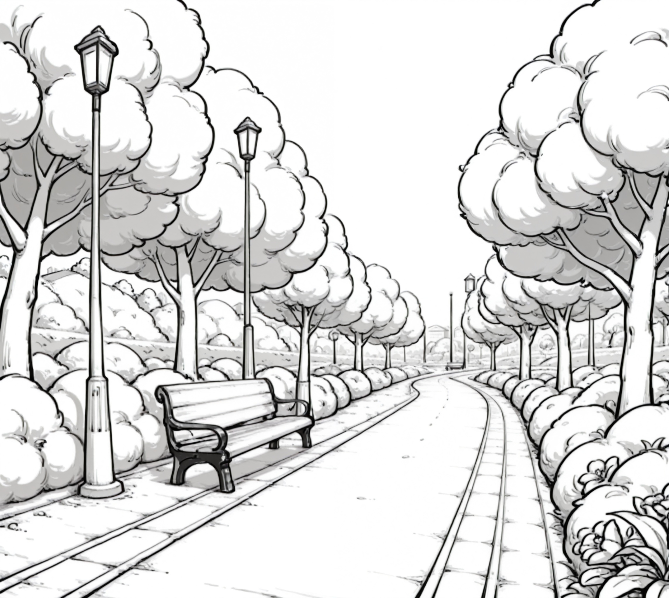 best quality,  masterpiece,  shaded linerart on Tensor.Art