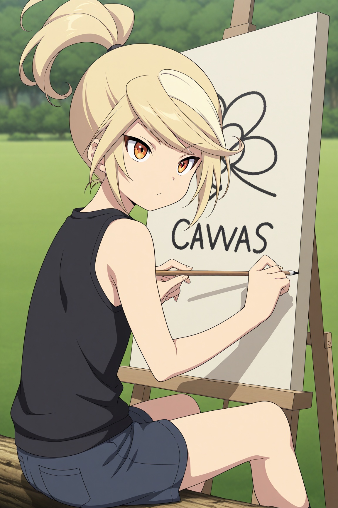 masterpiece,  best quality,  1boy on Tensor.Art