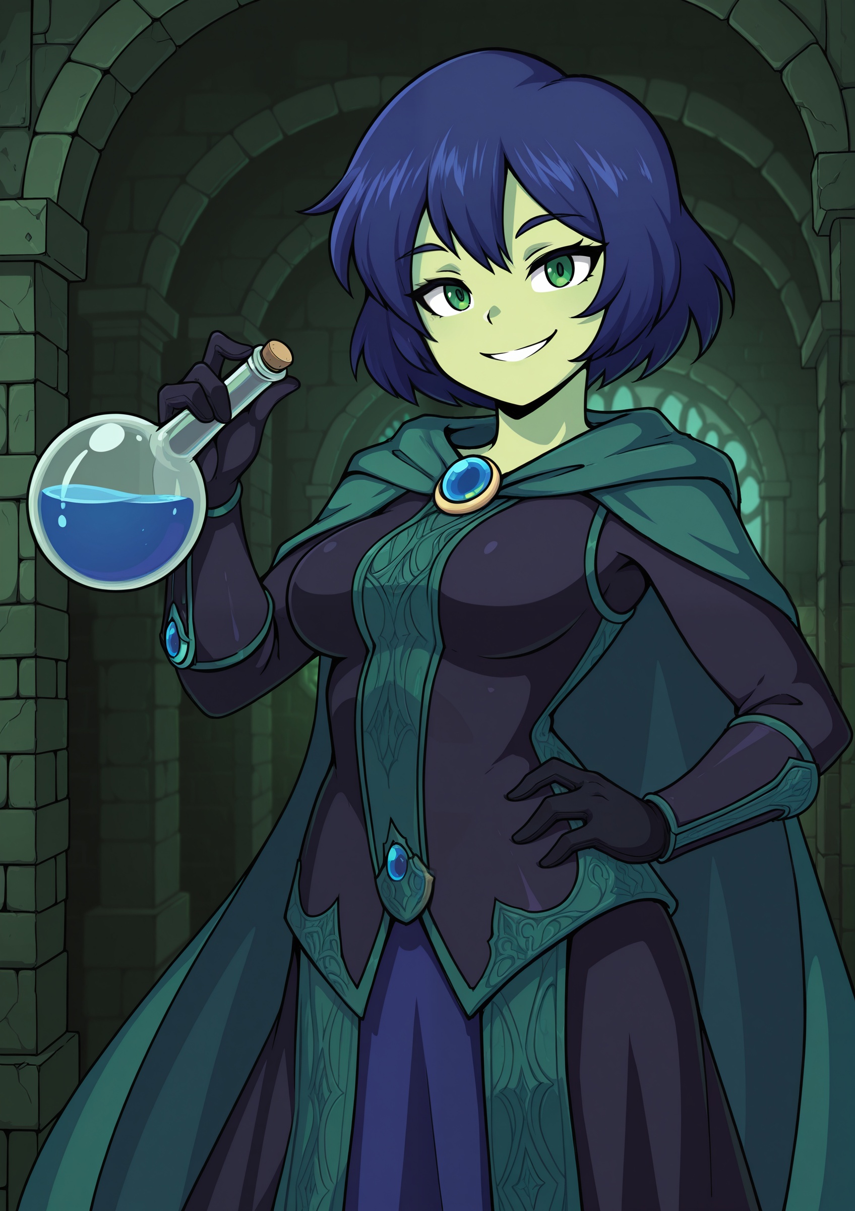 best quality,  masterpiece,  1girl on Tensor.Art