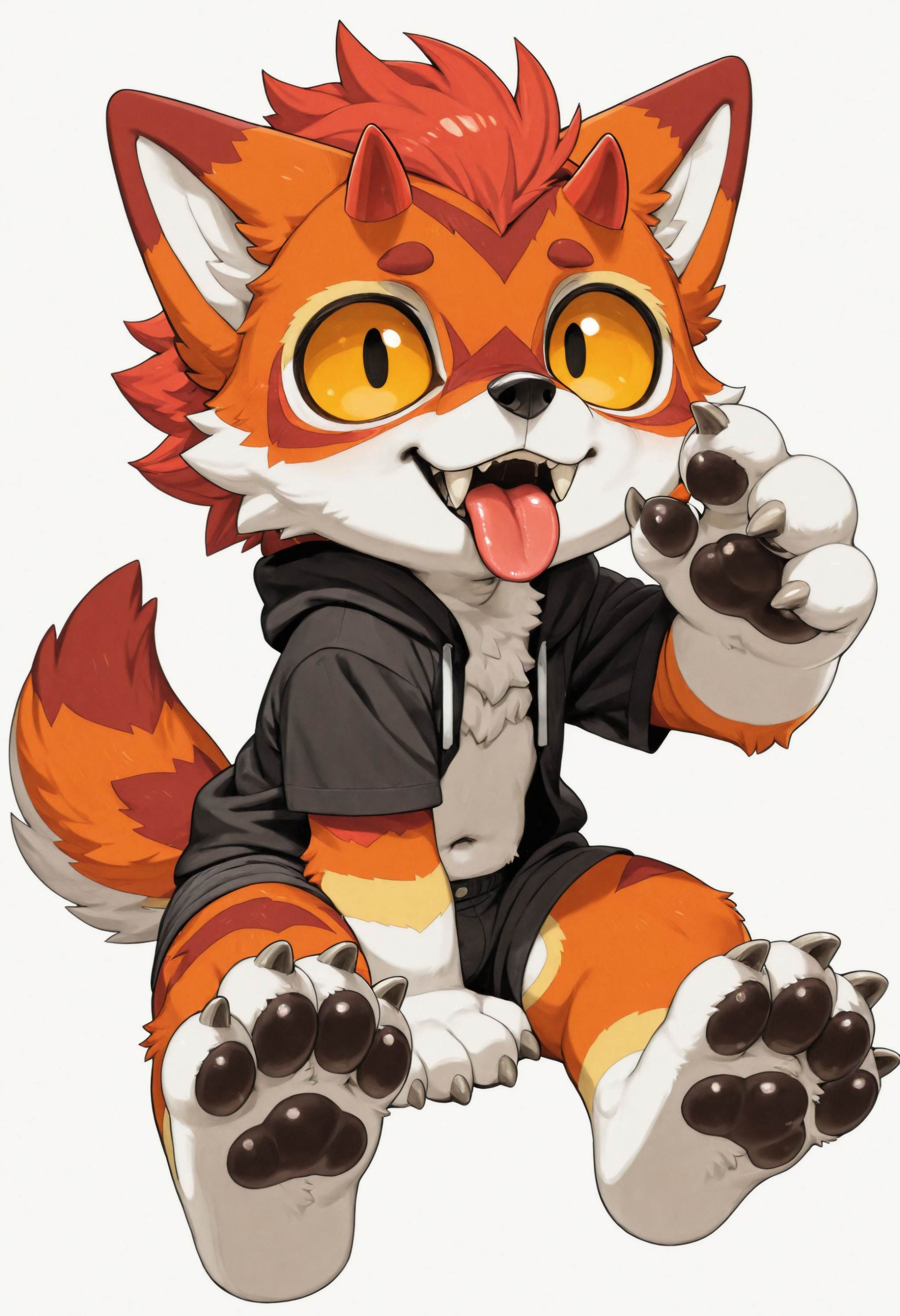 best quality,  amazing quality,  very aesthetic on Tensor.Art