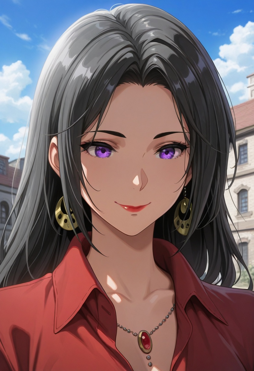 AI generated image on Tensor.Art