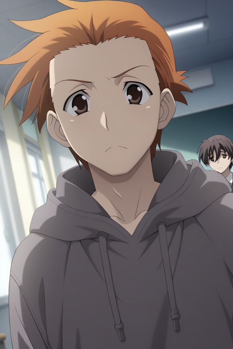 Create a high-resolution,  masterpiece-quality image in the style of source_anime with detailed anime coloring and solid s...
