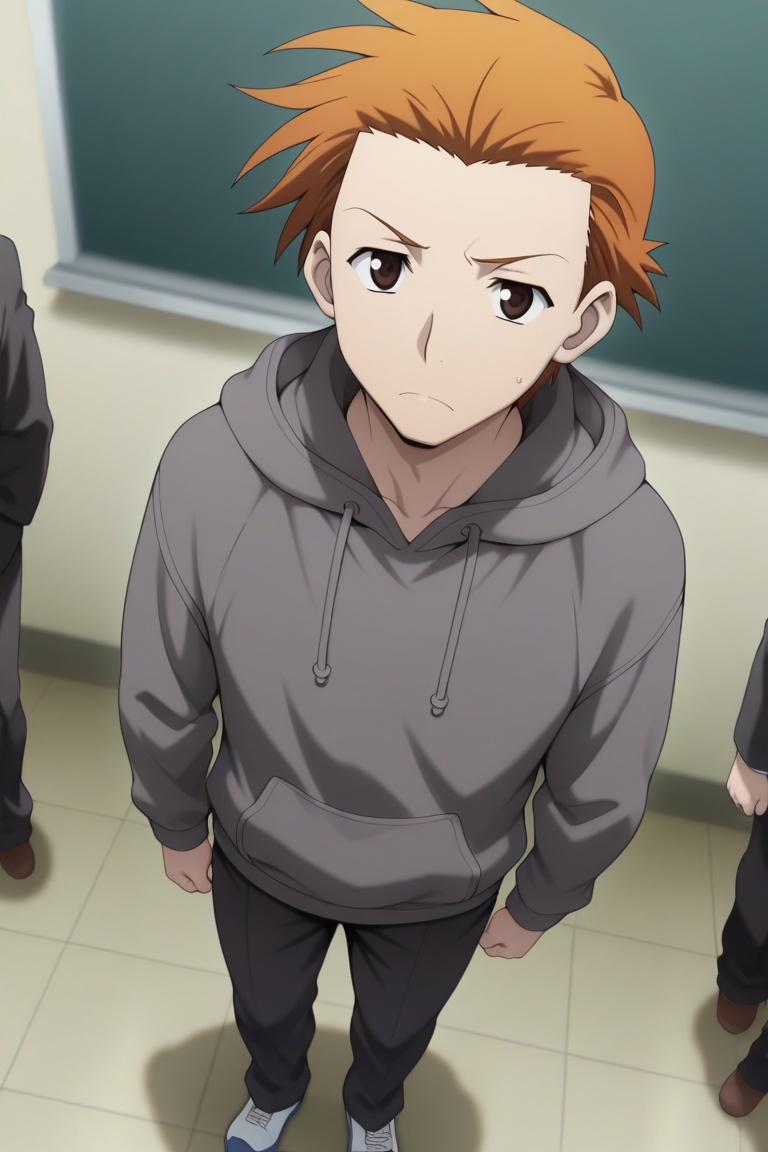 Create a high-resolution,  masterpiece-quality image in the style of source_anime with detailed anime coloring and solid s...
