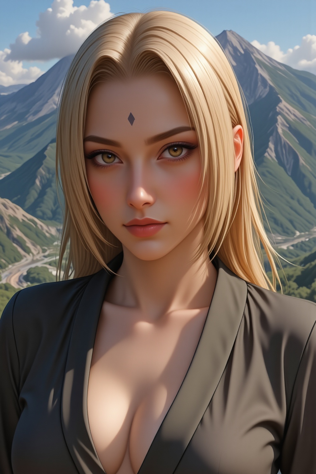 Portrait,  highest quality,  ultra HD on Tensor.Art
