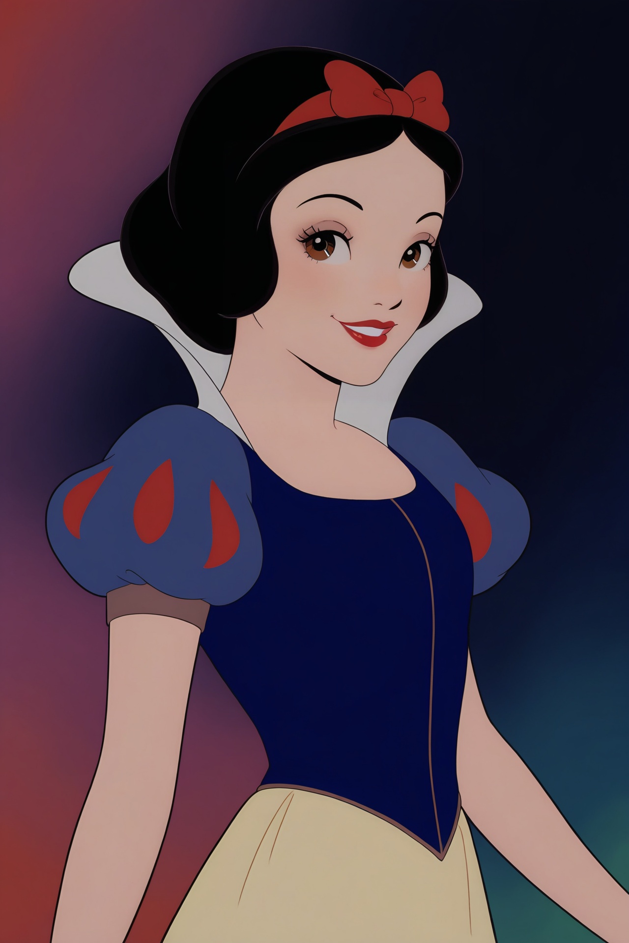 retro artstyle,  1950s \(style\),  toon \(style\) on Tensor.Art