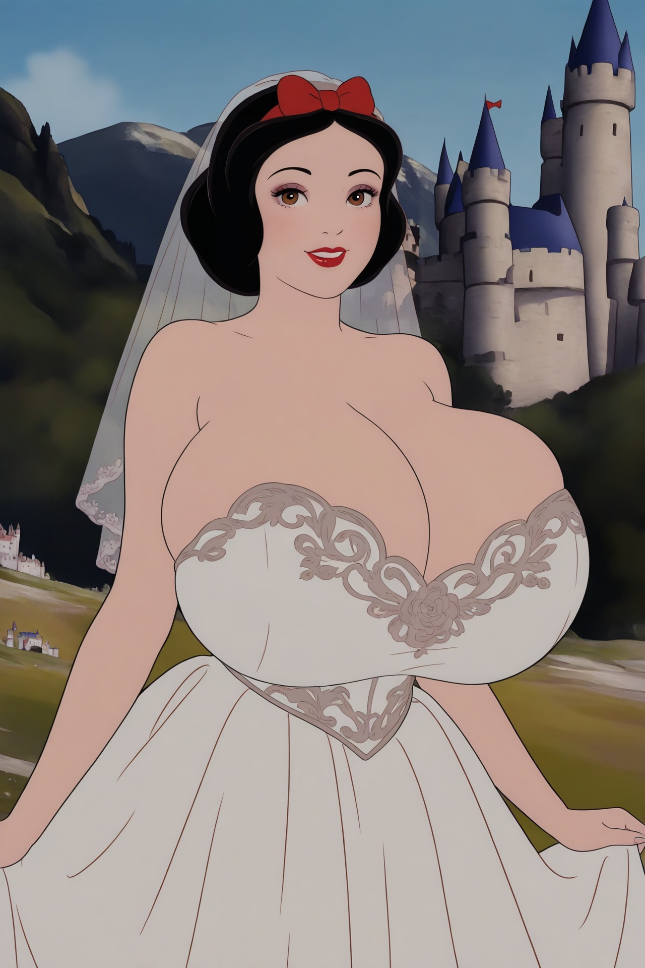 retro artstyle,  1950s \(style\),  flat color on Tensor.Art