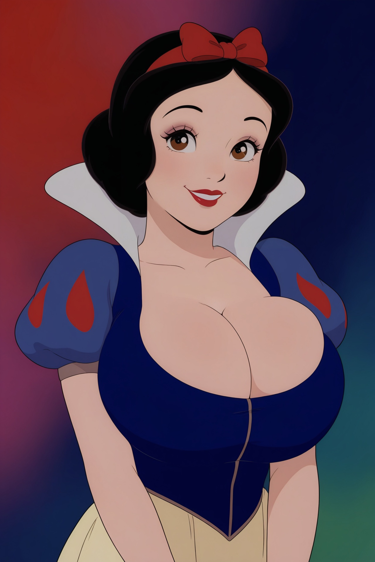 retro artstyle,  1950s \(style\),  toon \(style\) on Tensor.Art