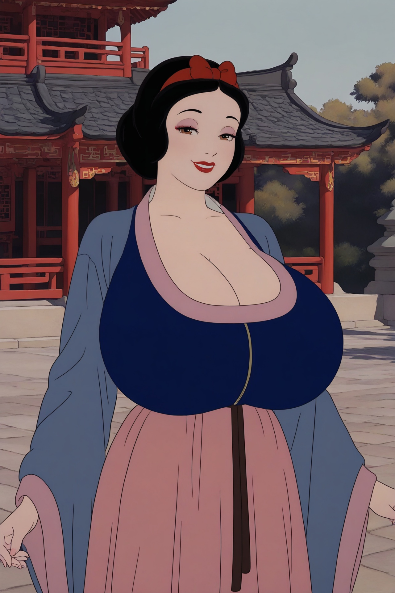 retro artstyle,  1950s \(style\),  flat color on Tensor.Art