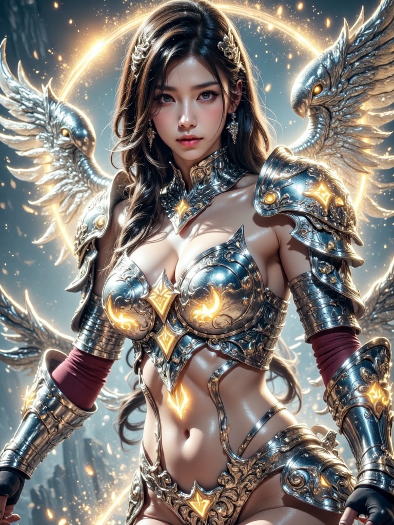AI generated image on Tensor.Art