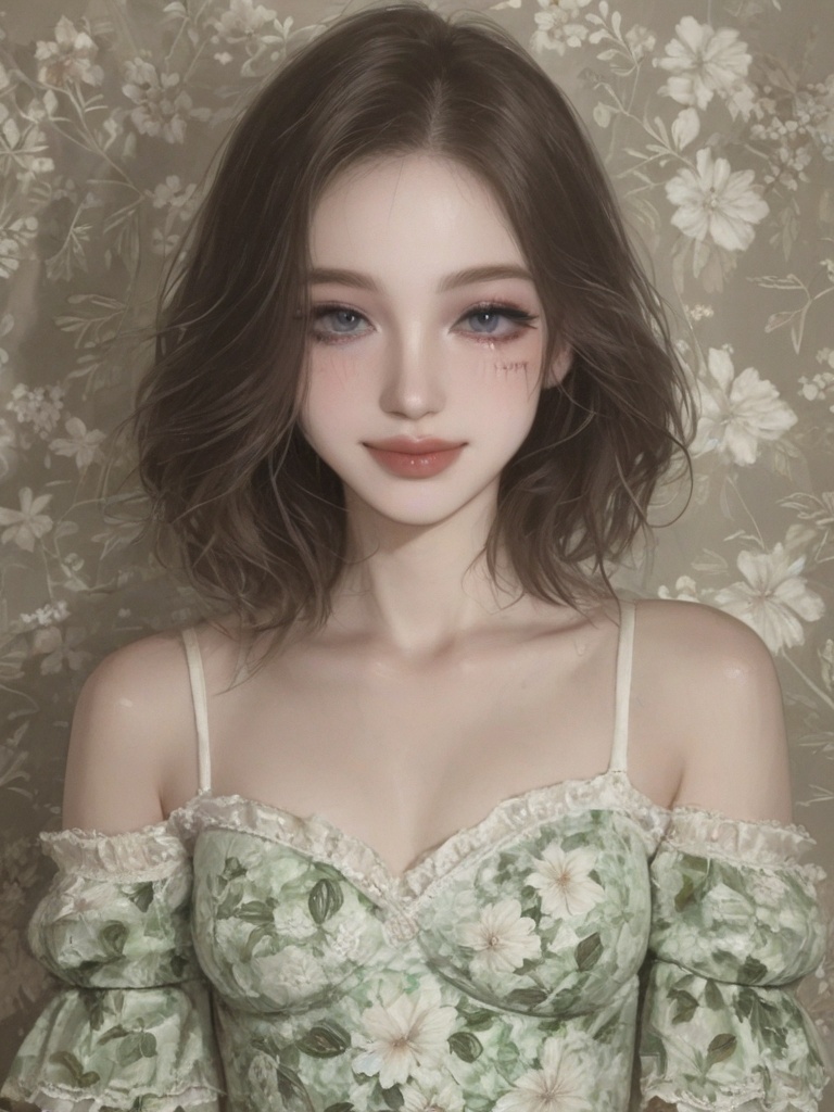 AI generated image on Tensor.Art