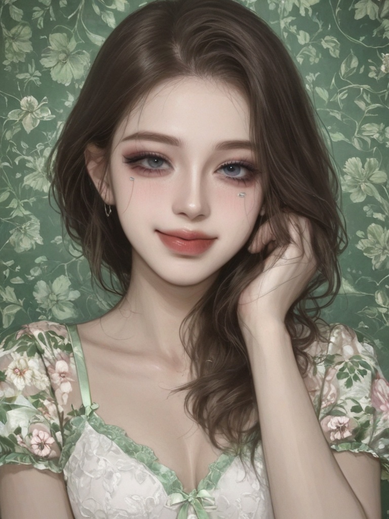 AI generated image on Tensor.Art