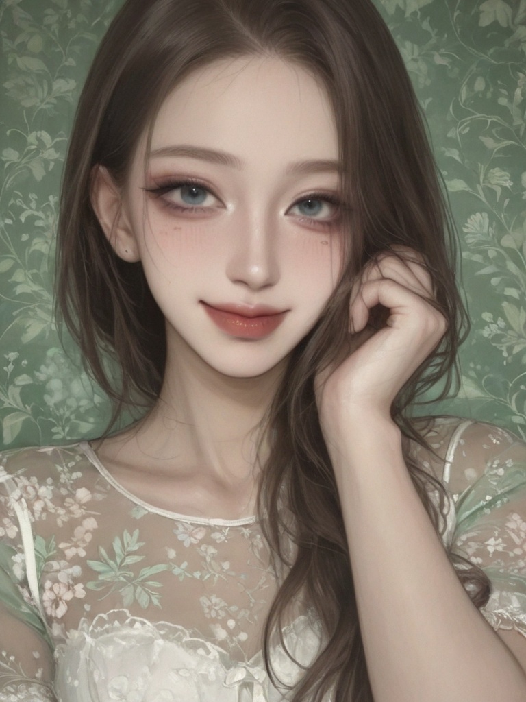 AI generated image on Tensor.Art