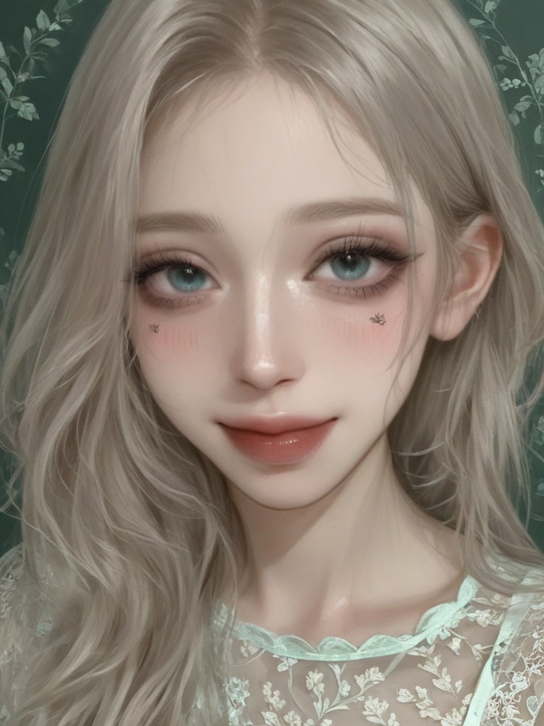 AI generated image on Tensor.Art