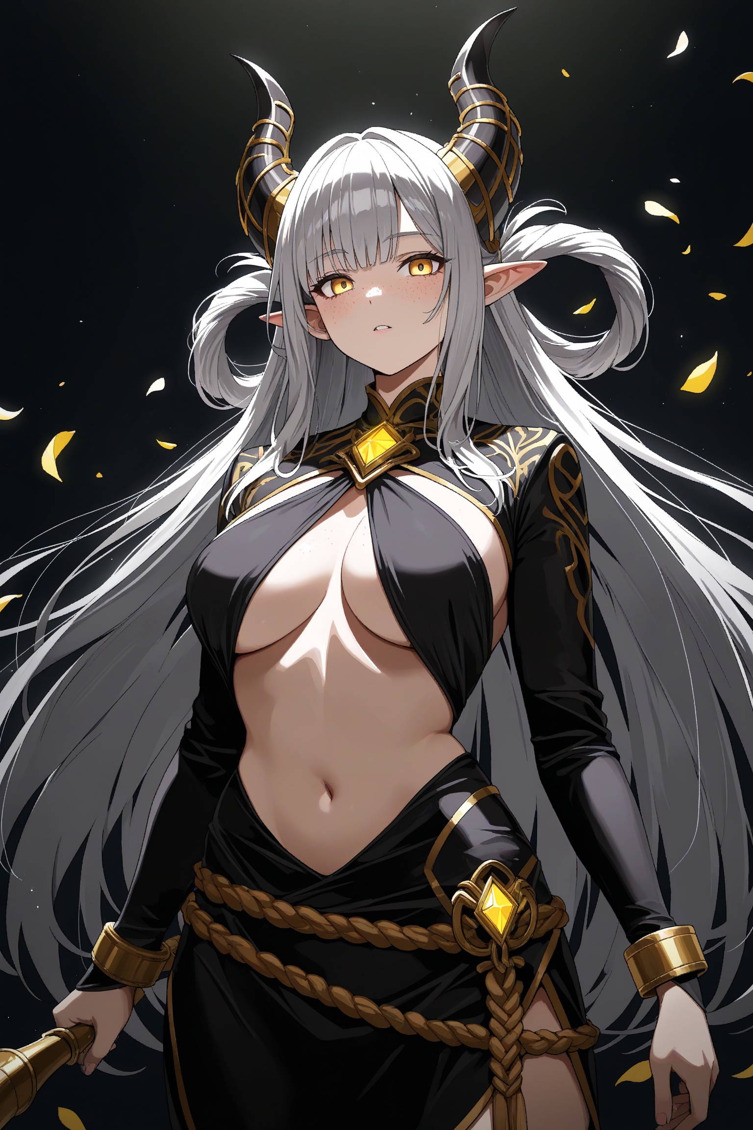 Masterpiece,  best quality,  upper body on Tensor.Art