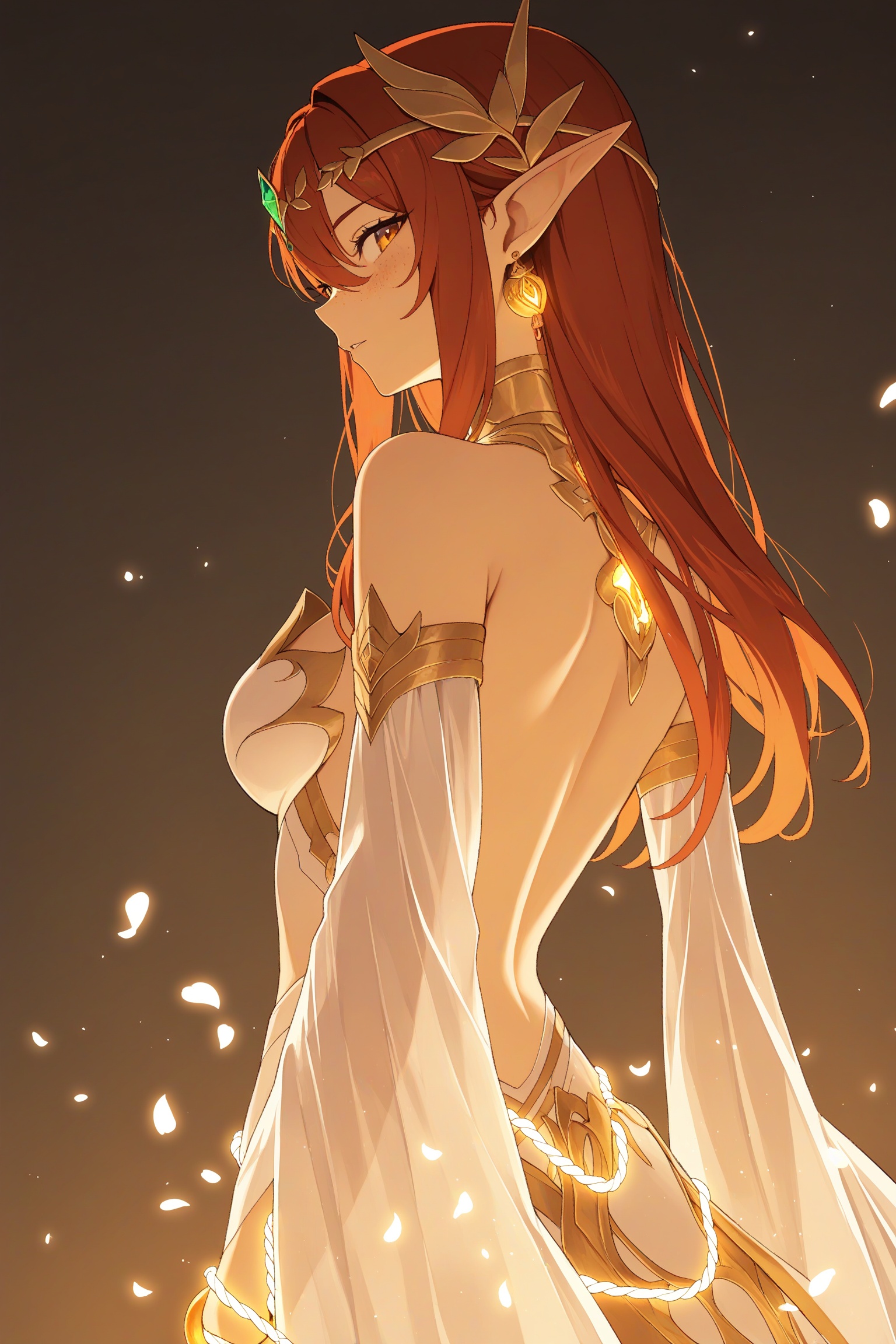 Masterpiece,  best quality,  upper body on Tensor.Art