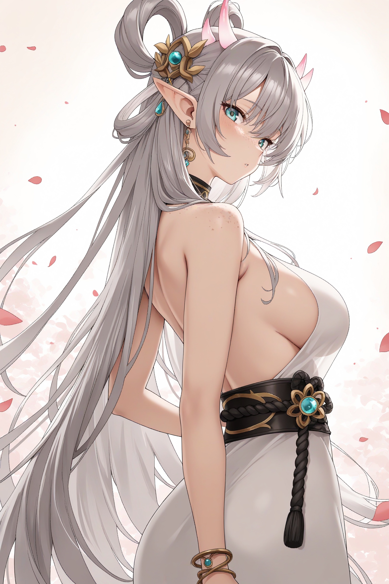 Masterpiece,  best quality,  upper body on Tensor.Art