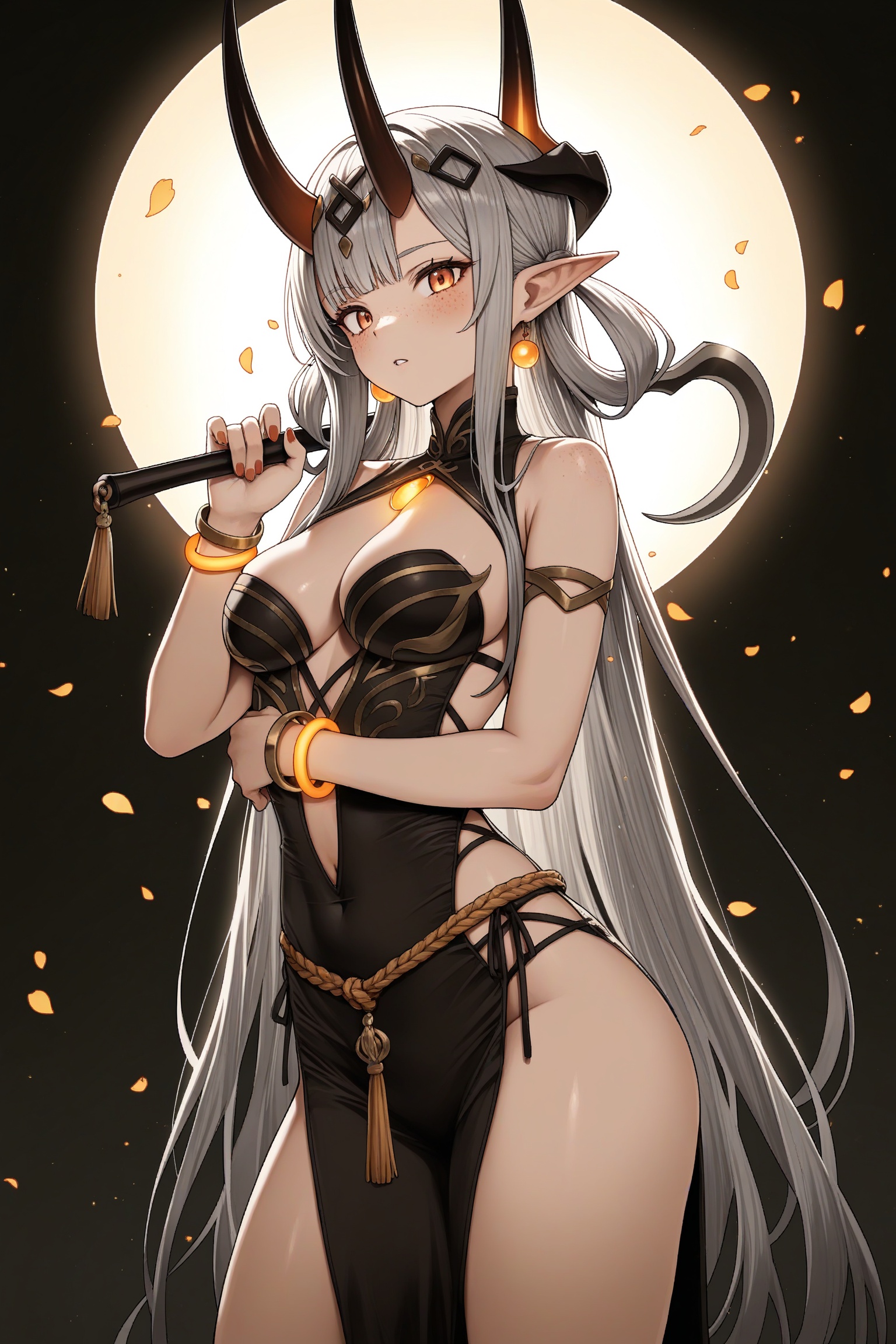 Masterpiece,  best quality,  upper body on Tensor.Art