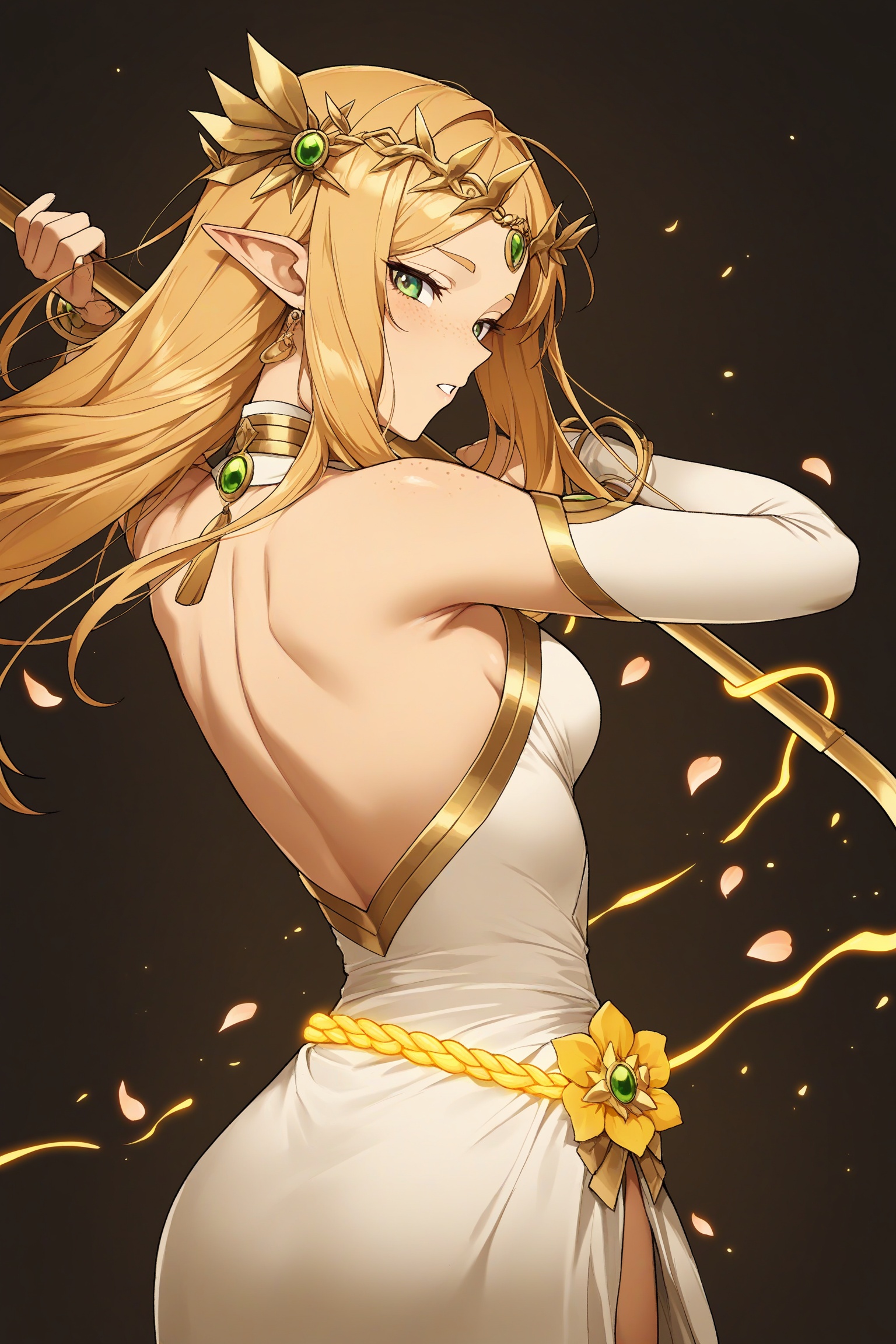 Masterpiece,  best quality,  upper body on Tensor.Art