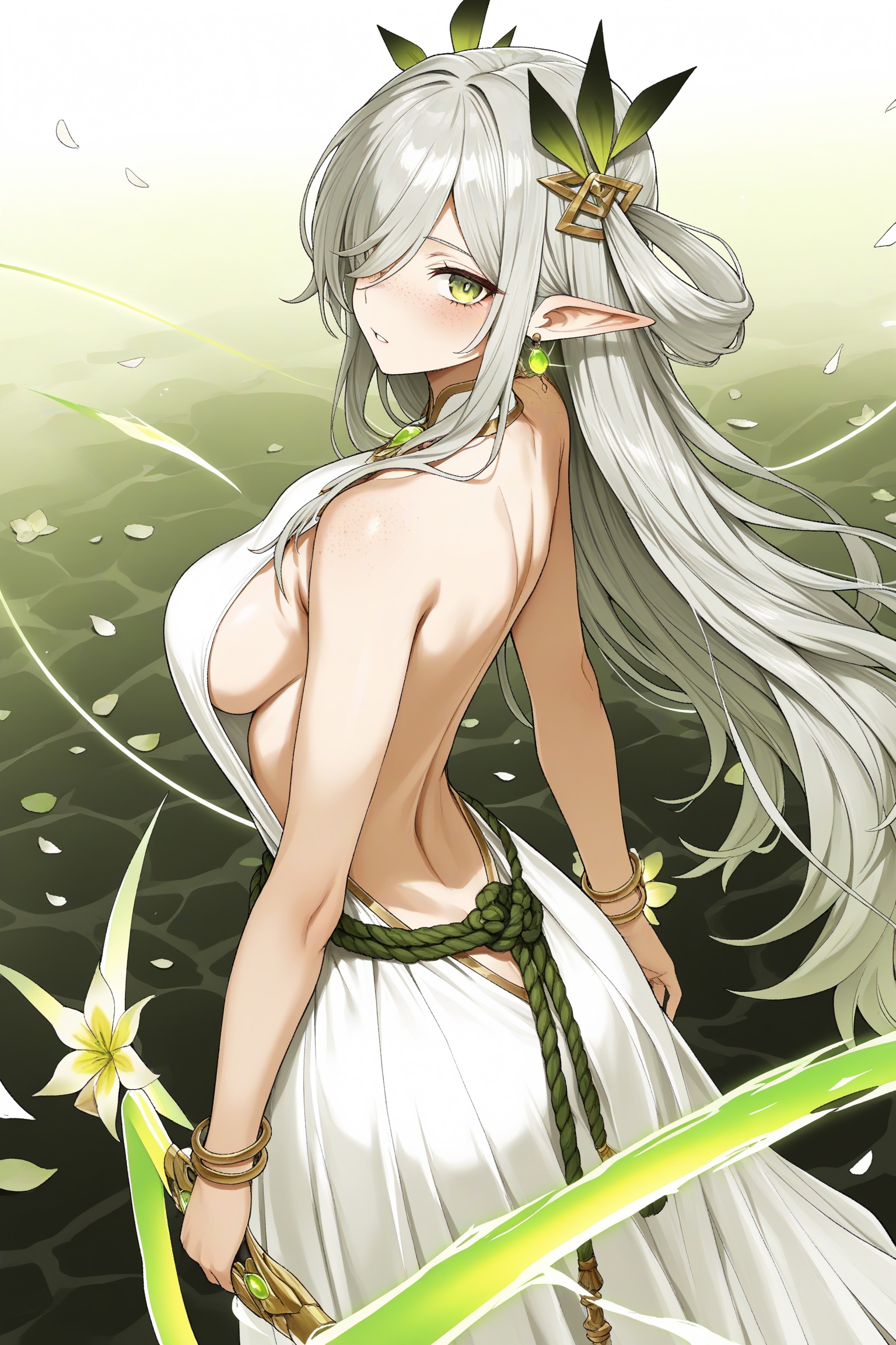 Masterpiece,  best quality,  upper body on Tensor.Art