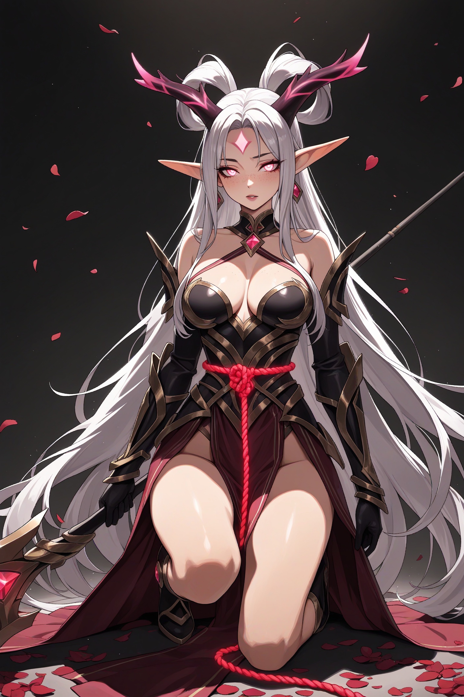 Masterpiece,  best quality,  upper body on Tensor.Art