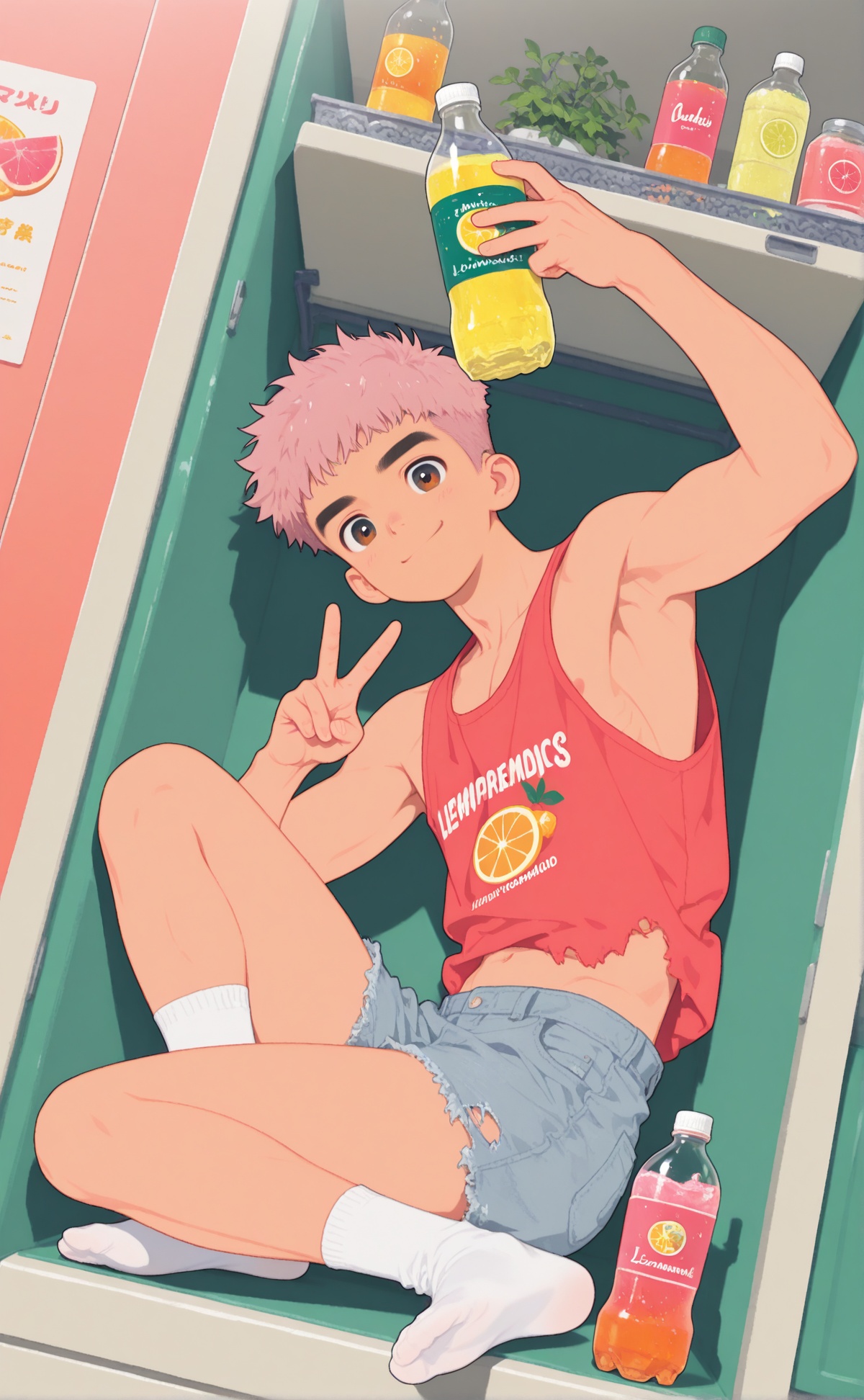very awa,  autoawesome,  detailer on Tensor.Art