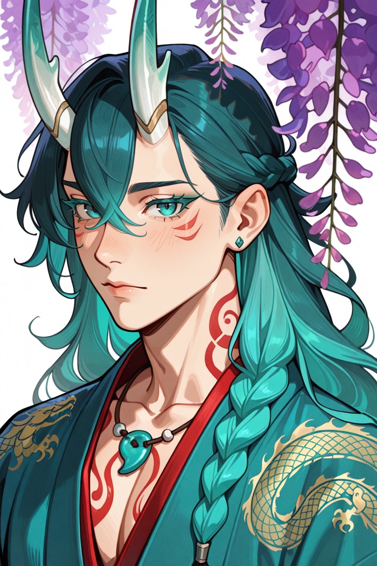 IllusP0s,  masterpiece,  best quality on Tensor.Art