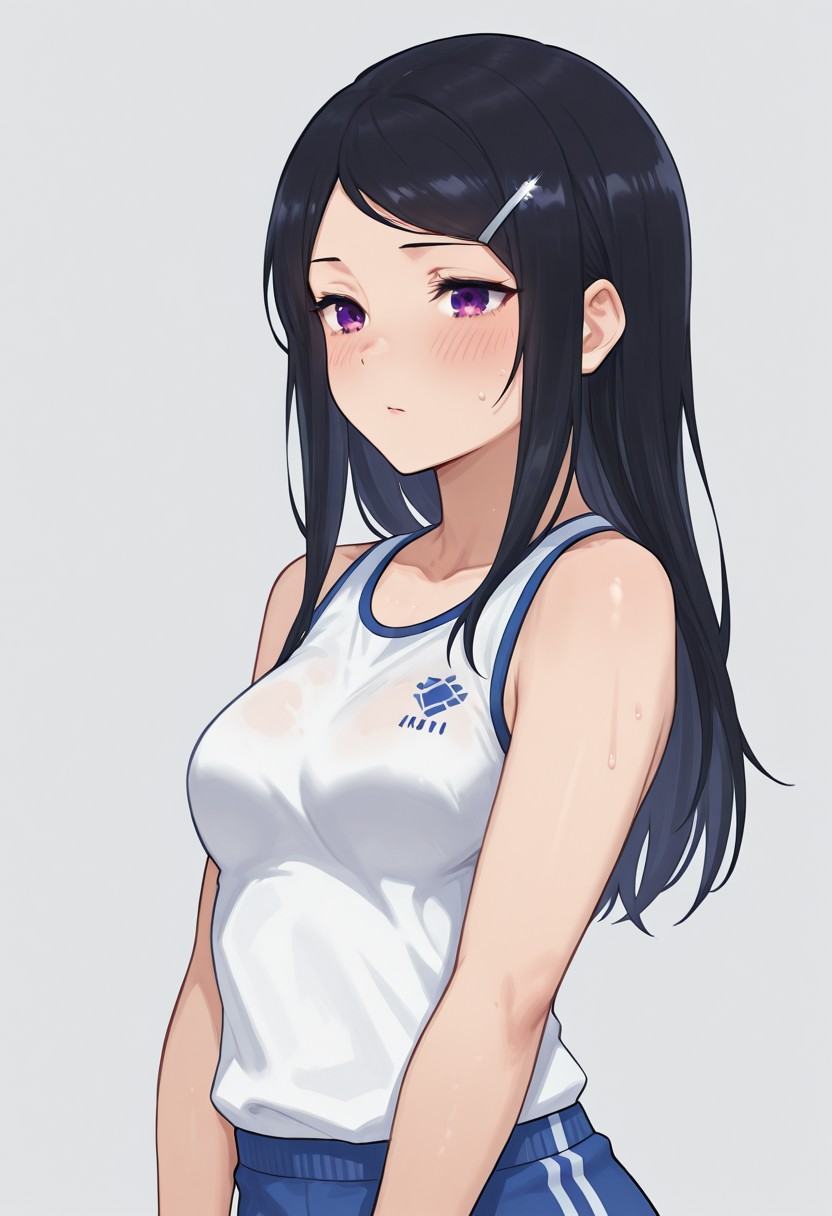 (masterpiece),  best quality,  1girl on Tensor.Art