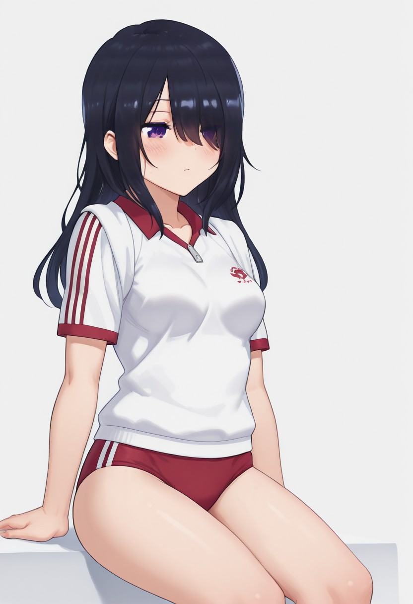 Anime art style,  clean lines,  vibrant flat colors on Tensor.Art