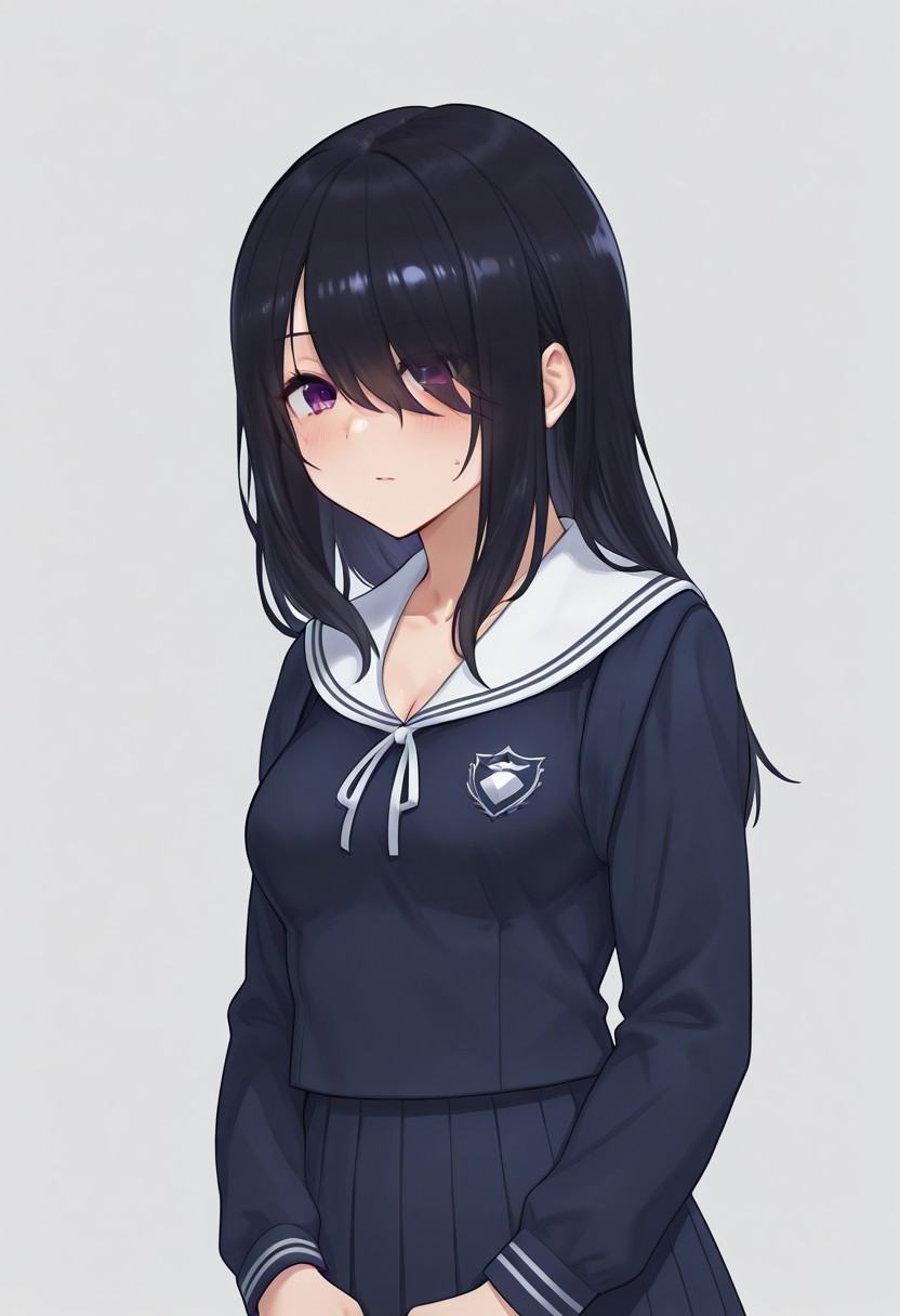 (masterpiece),  best quality,  1girl on Tensor.Art