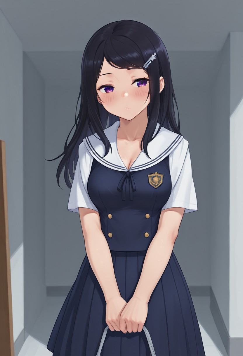(masterpiece),  best quality,  1girl on Tensor.Art