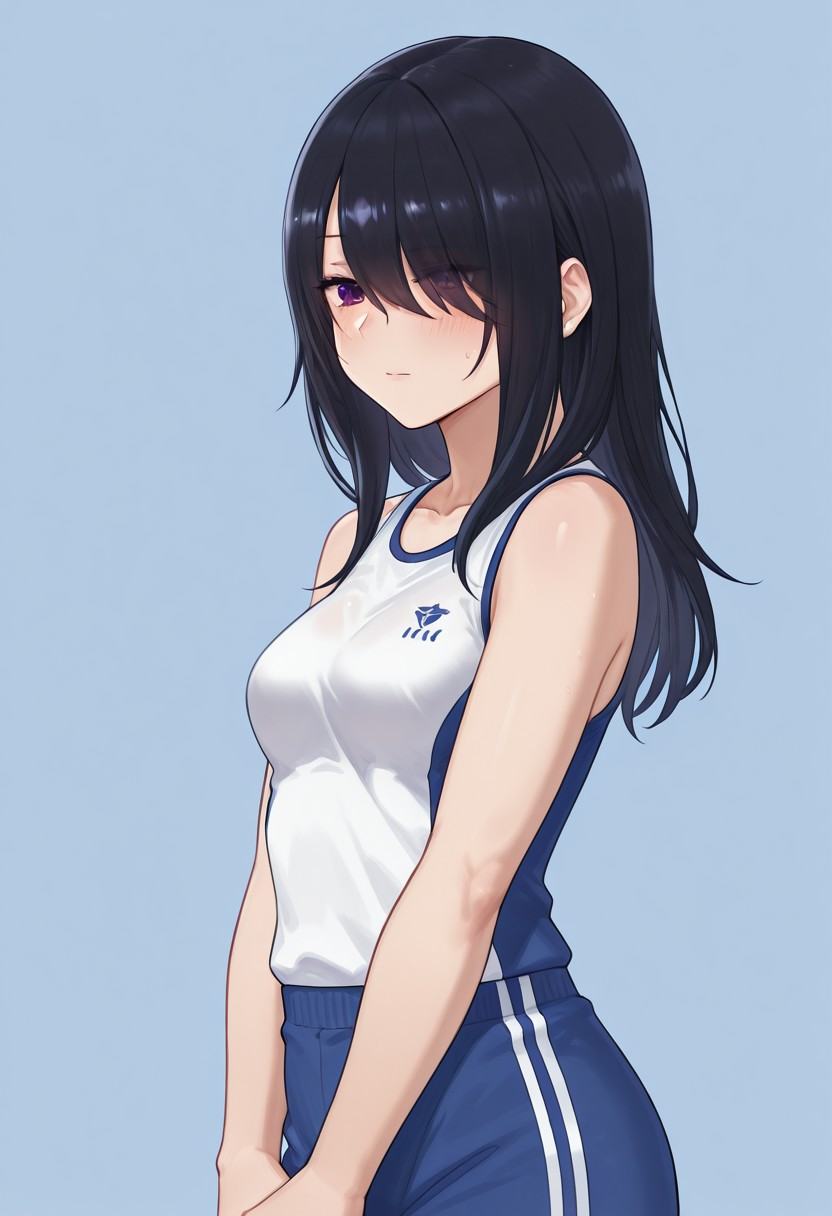 (masterpiece),  best quality,  1girl on Tensor.Art