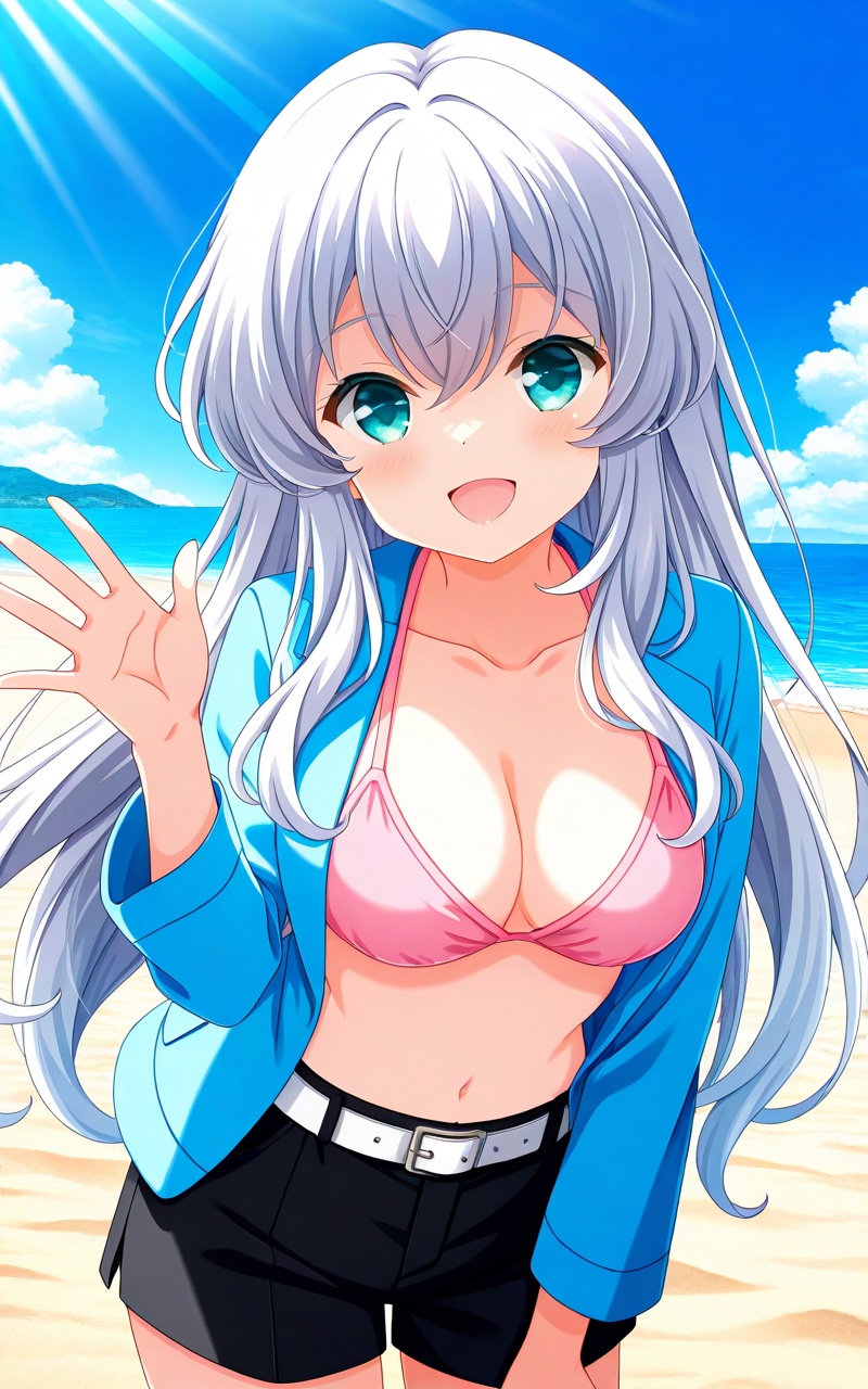 masterpiece,  best quality,  good quality on Tensor.Art