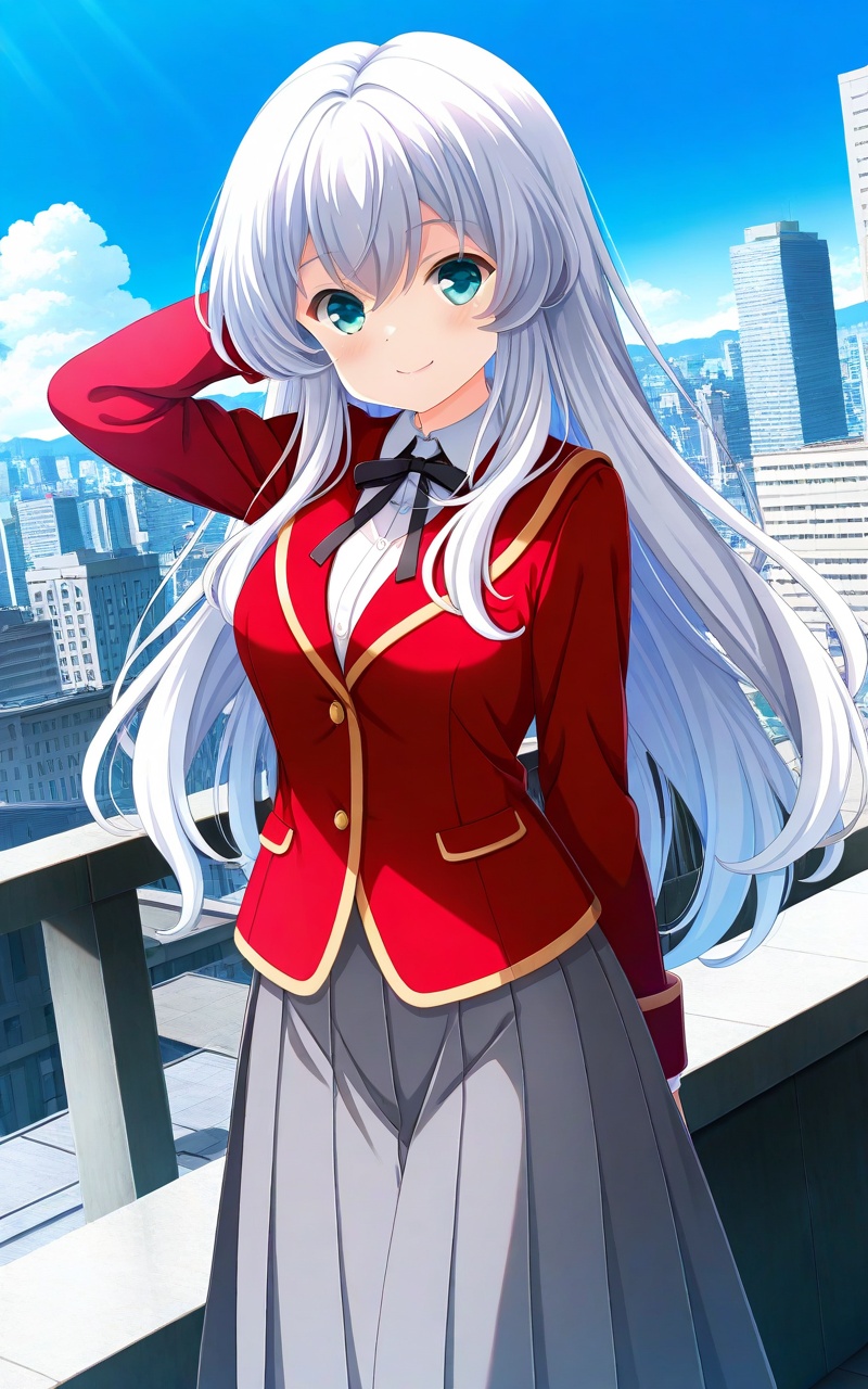 masterpiece,  best quality,  good quality on Tensor.Art
