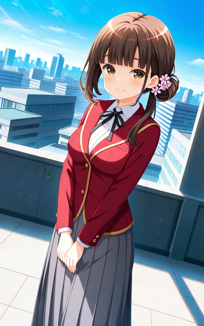 masterpiece,  best quality,  good quality on Tensor.Art
