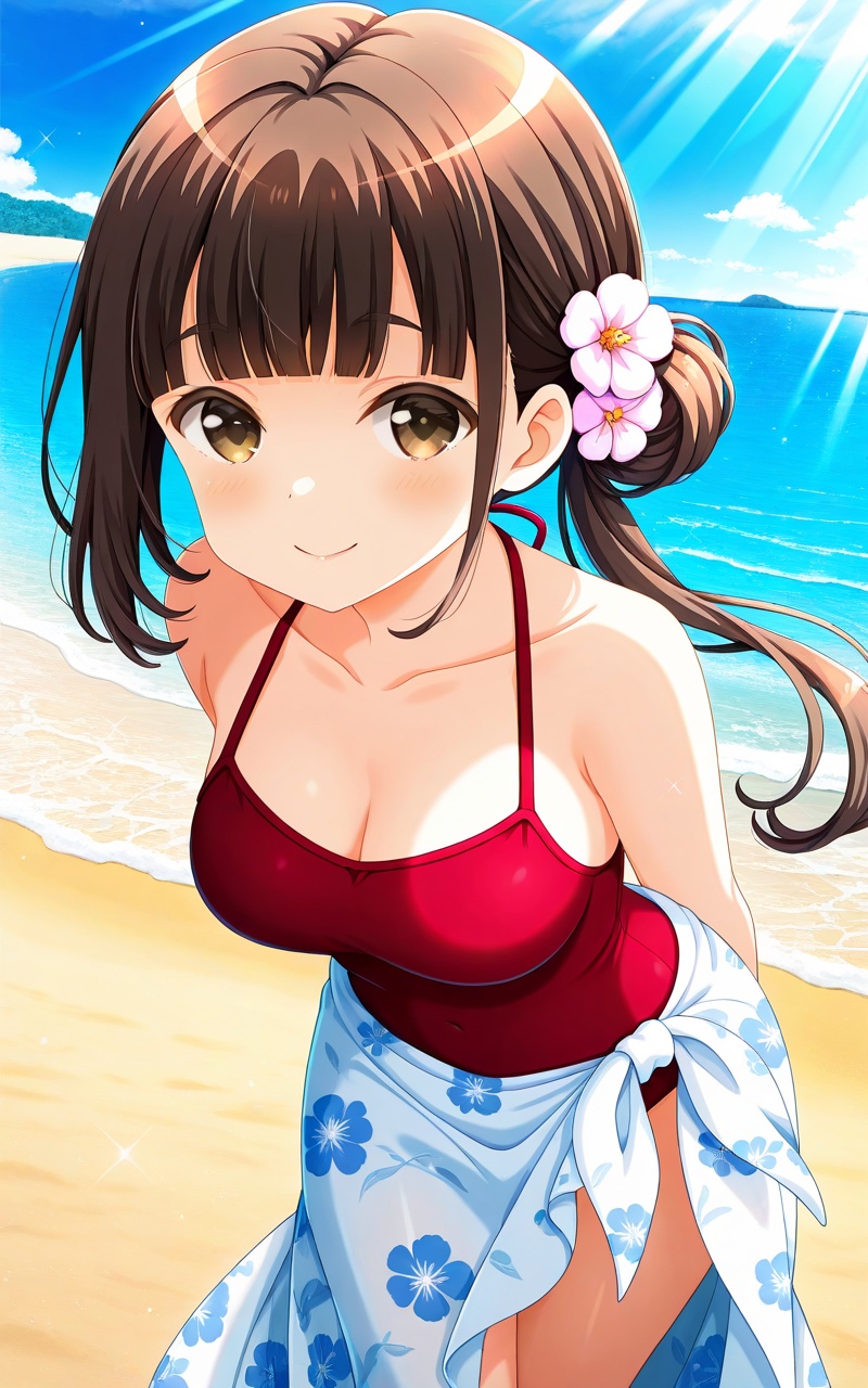 masterpiece,  best quality,  good quality on Tensor.Art
