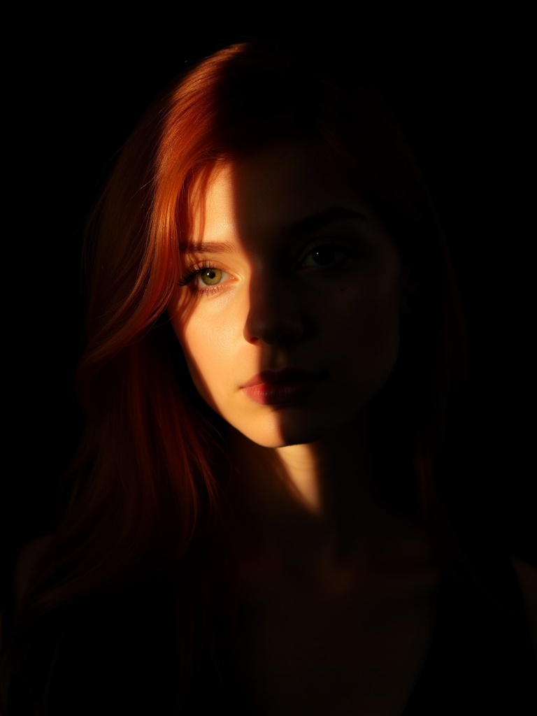 AI generated image on Tensor.Art