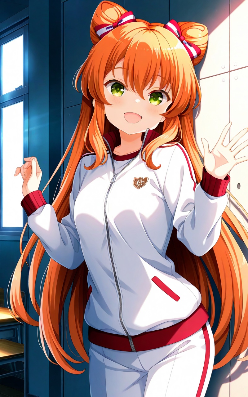 masterpiece,  best quality,  good quality on Tensor.Art