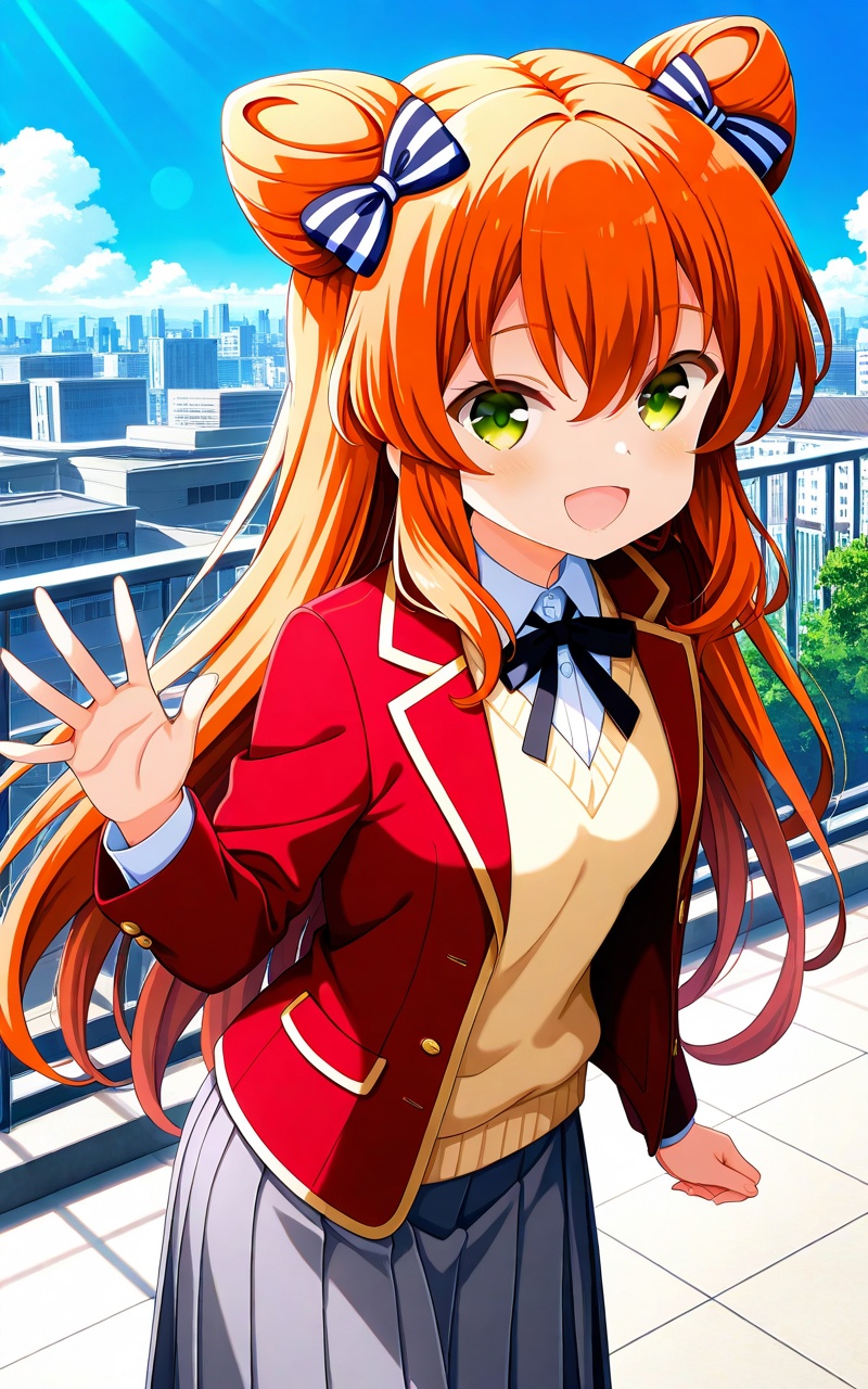 masterpiece,  best quality,  good quality on Tensor.Art