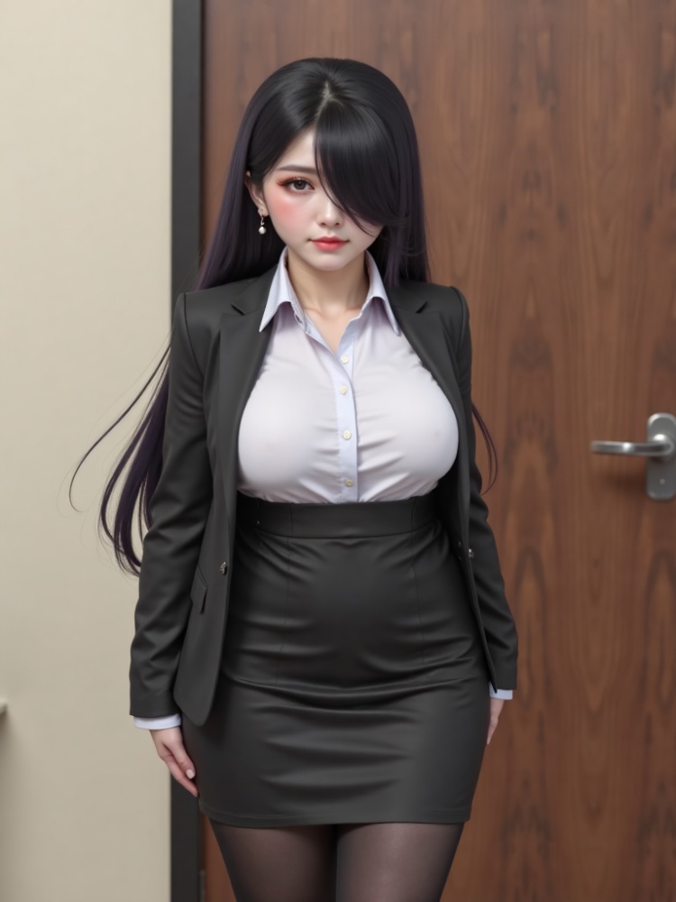 影煞 by 成 on Tensor.Art